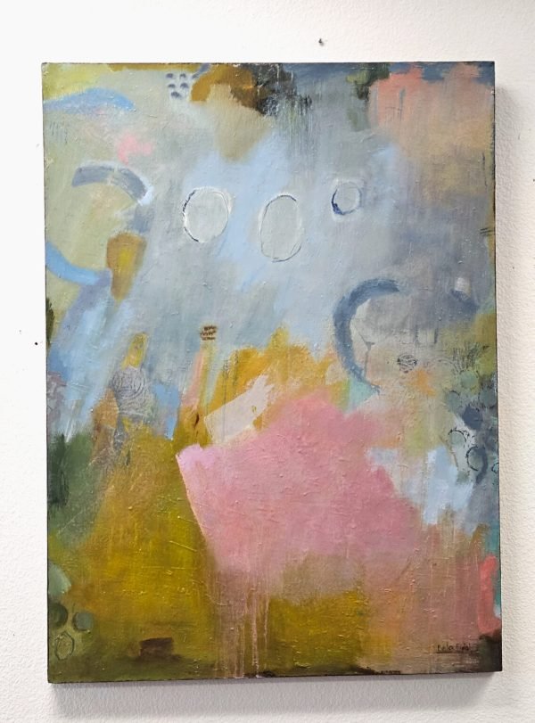 Capriccio – SOLD