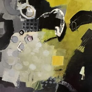 Composition with Yellow