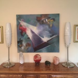 Ken-Borchard