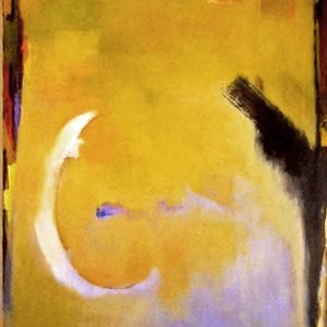 Midnight in the Garden of Light