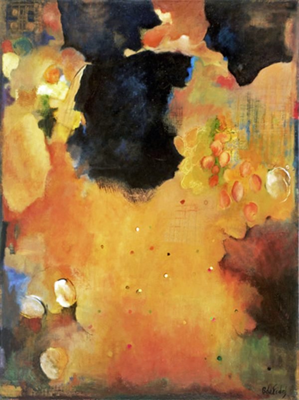 Pentimenti – SOLD