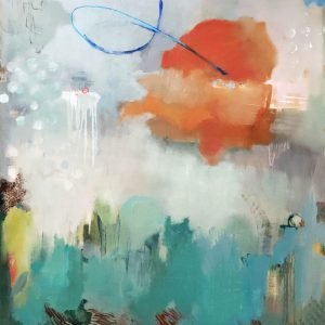 A Dreamy Field of Imagined Music