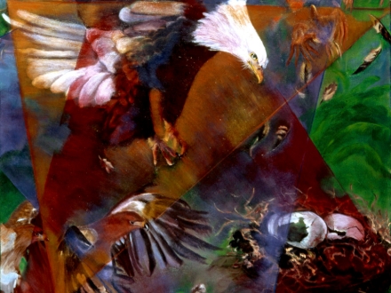 Endangered Species - Eagles with triangles enhanced 2-fotor-2025030422404