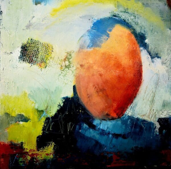 Primordial Seed II