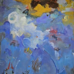 Jacob's Ladder